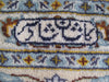 Load image into Gallery viewer, 9x13 Authentic Hand-knotted Persian Signed Kashan Rug - Iran - bestrugplace