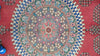 Load image into Gallery viewer, 7x11 Authentic Hand Knotted Persian Tabriz Khoy Rug - Iran - bestrugplace