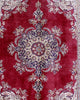 Load image into Gallery viewer, 7x10 Authentic Hand Knotted Persian Tabriz Rug - Iran - bestrugplace