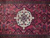 Load image into Gallery viewer, 2x4 Authentic Handmade Semi-Antique Persian Hamadan Rug - Iran - bestrugplace