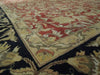 Load image into Gallery viewer, Fascinating 9x12 Authentic Handmade Agra Rug-India - bestrugplace