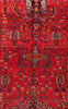 Load image into Gallery viewer, Luxurious 5x8 Authentic Hand-knotted Persian Hamadan Rug - Iran - bestrugplace