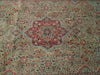 Load image into Gallery viewer, 7x10 Authentic Hand Knotted Fine Persian Bijar Rug - Iran - bestrugplace