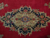 Load image into Gallery viewer, Semi-Antique-Persian-Sarouk-Rug.jpg