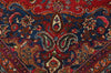 Load image into Gallery viewer, Authentic-Persian-Mashad-Rug.jpg