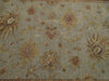 Load image into Gallery viewer, 6x9 Vegetable Dyed Chobi Rug - India - bestrugplace