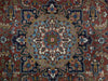 Load image into Gallery viewer, 9x12 Semi-Antique Persian Heriz Rug - Iran - bestrugplace