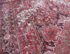 Load image into Gallery viewer, 8x11 Authentic Hand-knotted Persian Heriz Rug - Iran - bestrugplace