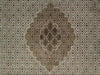 Load image into Gallery viewer, 8x11 Tabriz Mahi Wool&amp;Silk Rug - India - bestrugplace