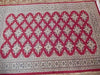 Load image into Gallery viewer,  Authentic-Hand-knotted-Jaldar-Bokhara-Rug.jpg