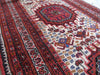 Load image into Gallery viewer, Luxurious-Persian-Baluch-Rug.jpg