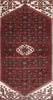 Load image into Gallery viewer, Luxurious 3x6 Authentic Hand-knotted Persian Hamadan Rug - Iran - bestrugplace