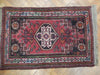 Load image into Gallery viewer, Semi-Antique-Persian-Hamadan-Rug.jpg