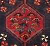 Load image into Gallery viewer, 5x10 Authentic Hand-knotted Persian Hamadan Rug - Iran - bestrugplace