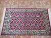 Load image into Gallery viewer, Authentic-Hand-Knotted-Jaldar-Bokhara-Rug.jpg 