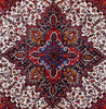 Load image into Gallery viewer, 8x11 Authentic Hand Knotted Persian Heriz Rug - Iran - bestrugplace