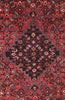 Load image into Gallery viewer, Luxurious 4x6 Authentic Hand-knotted Persian Zanjan Rug - Iran - bestrugplace