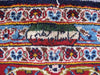 Load image into Gallery viewer, 8x12 Authentic Hand-knotted Persian Signed Kashan Rug - Iran - bestrugplace