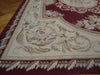 Load image into Gallery viewer, 6x9 Aubusson Weave Rug-China - bestrugplace