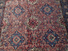 Load image into Gallery viewer, 7x7 Authentic Hand Knotted Fine Persian Lilihan Sarouk Rug - Iran - bestrugplace
