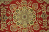 Load image into Gallery viewer, Authentic-Hand-Knotted-Silk-Rug.jpg 