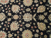 Load image into Gallery viewer, 9x12 Vegetable Dyed Chobi Rug - India - bestrugplace