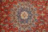 Load image into Gallery viewer, Sheikh-Safi-Persian-Sarouk-Rug.jpg 