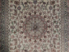 Load image into Gallery viewer, Silk-Handmade-Nain-Pattern-Rug.jpg