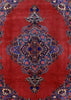 Load image into Gallery viewer, Handknotted-Persian-Mashad-Rug.jpg