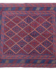 Load image into Gallery viewer, Luxurious-Mashwani-Baluch-Tribal-Rug.jpg