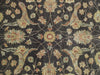 Load image into Gallery viewer, 8 x 10 Vegetable Dyed Chobi Rug 72577