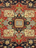 Load image into Gallery viewer, 9x12 Serapi Rug - India - bestrugplace