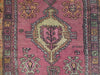 Load image into Gallery viewer, 4&#39; x 8&#39; Pink-Antique-Caucasian-Kazak-Rug .jpg