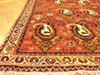 Load image into Gallery viewer, 5x6 Authentic Handmade Semi Antique Persian Shiraz Tribal Rug-1940 - bestrugplace