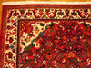 Load image into Gallery viewer, 5x10 Authentic Handmade Persian Hamadan Rug-Iran - bestrugplace