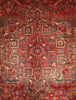 Load image into Gallery viewer, Authentic-Persian-Heriz-Rug.jpg