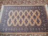 Load image into Gallery viewer, Authentic-Handmade-Jaldar-Bokhara-Rug.jpg