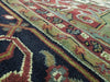 Load image into Gallery viewer, Authentic-Handmade-Heriz-Rug.jpg