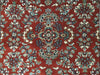 Load image into Gallery viewer, 3x7 Sarouk Rug - India - bestrugplace