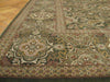 Load image into Gallery viewer, Fascinating 8x10 Authentic Handmade Jaipour Rug-India - bestrugplace