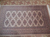 Load image into Gallery viewer, Authentic-Handmade-Jaldar-Bokhara-Rug.jpg