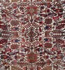 Load image into Gallery viewer, 8x11 Authentic Hand Knotted Persian Heriz Rug - Iran - bestrugplace