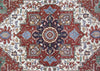 Load image into Gallery viewer, Authentic-Handmade-Serapi-Rug.jpg