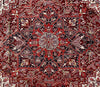 Load image into Gallery viewer, Luxurious-Authentic-Persian-Heriz-Rug.jpg