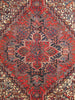 Load image into Gallery viewer, Authentic-Handmade-Persian-Heriz-Rug.jpg