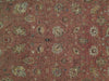 Load image into Gallery viewer, 4x6 Vegetable Dyed Chobi Rug - India - bestrugplace