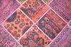 Load image into Gallery viewer, Authentic-Persian-Patchwork-Rug.jpg