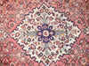 Load image into Gallery viewer, 5x11 Authentic Hand Knotted Semi-Antique Persian Kashan Runner - Iran - bestrugplace
