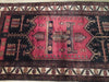 Load image into Gallery viewer, 5x9 Authentic Hand-Knotted Semi-Antique Persian Afshar Runner - Iran - bestrugplace