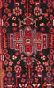 Load image into Gallery viewer, Luxurious 5x8 Authentic Hand-knotted Persian Hamadan Rug - Iran - bestrugplace